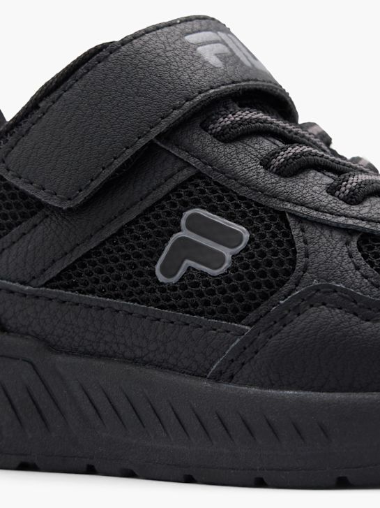 FILA Маратонки Черен 129448 5