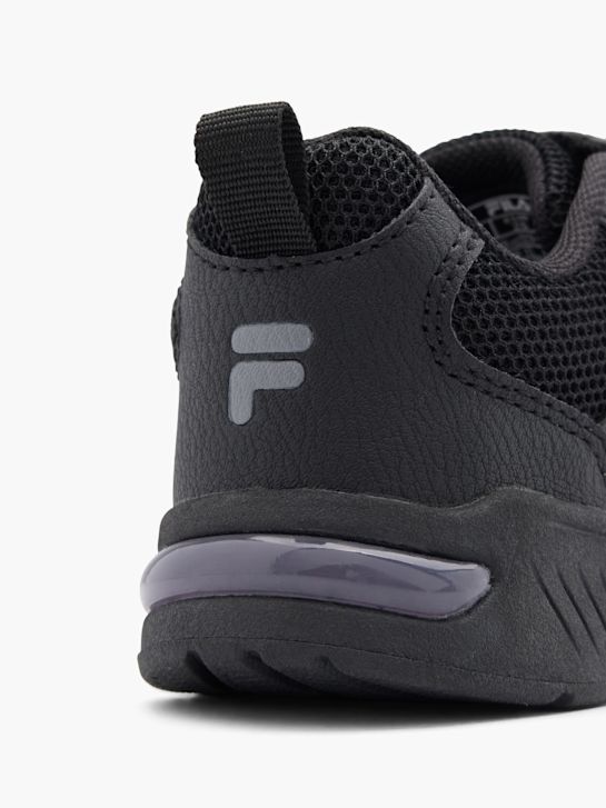 FILA Sneaker Negru 129448 6