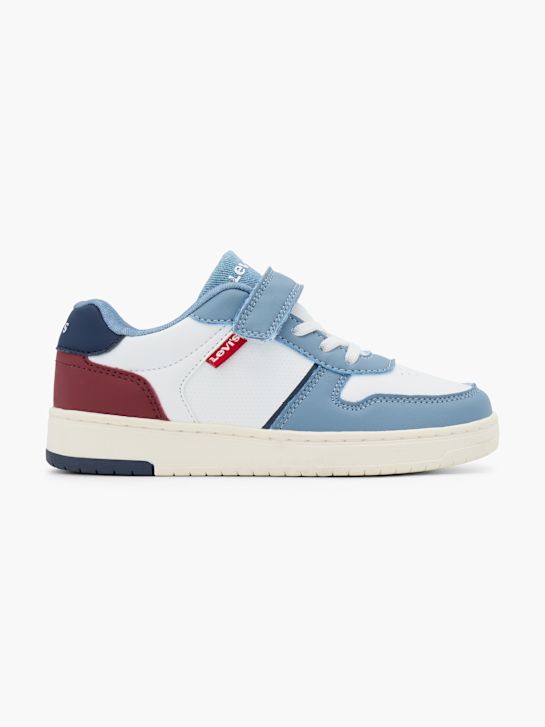 Levi's ® Sneaker Blau 129992 1