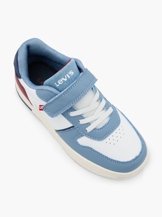 Levi's ® Baskets Bleu 129992 2