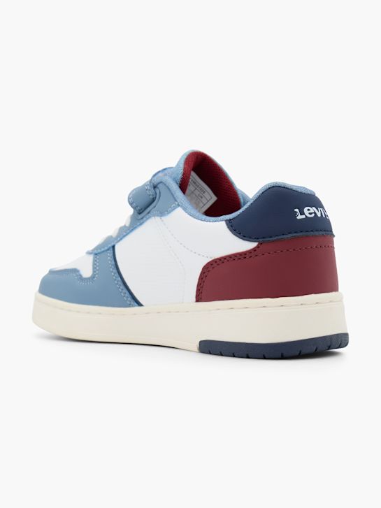 Levi's ® Baskets Bleu 129992 3
