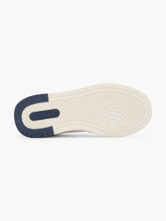 Levi's ® Baskets Bleu 129992 4