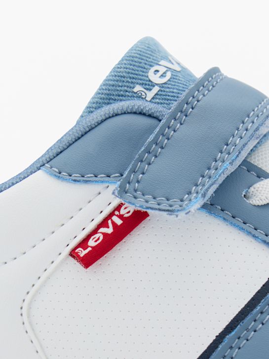 Levi's ® Baskets Bleu 129992 5