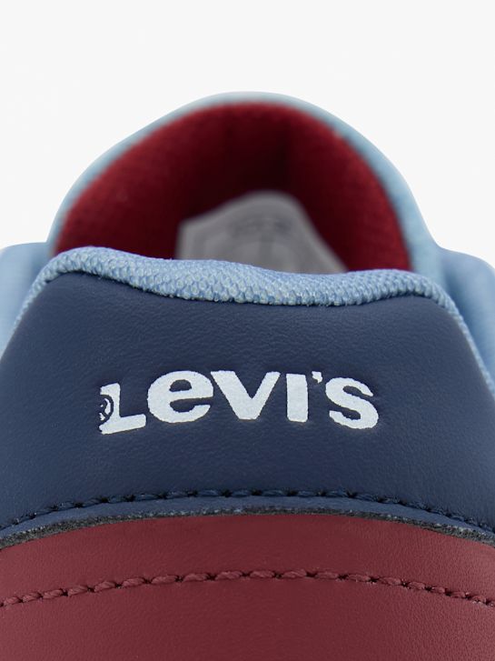 Levi's ® Baskets Bleu 129992 6
