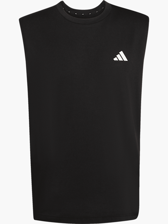 adidas Tanktop Schwarz 131467 1