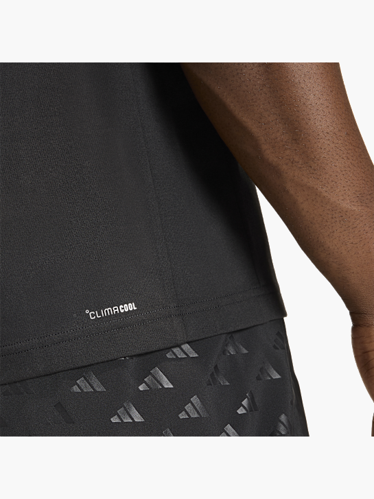 adidas Tanktop Schwarz 131467 5