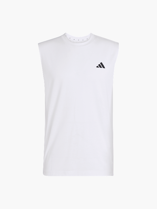 adidas Tanktop Weiß 131468 1