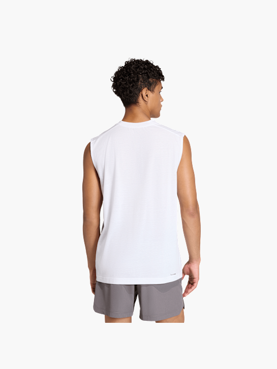 adidas Tanktop Weiß 131468 3