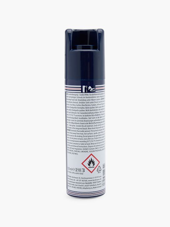 FILA Shoe Care Schuh-Pflegeprodukt Transparent 129477 2