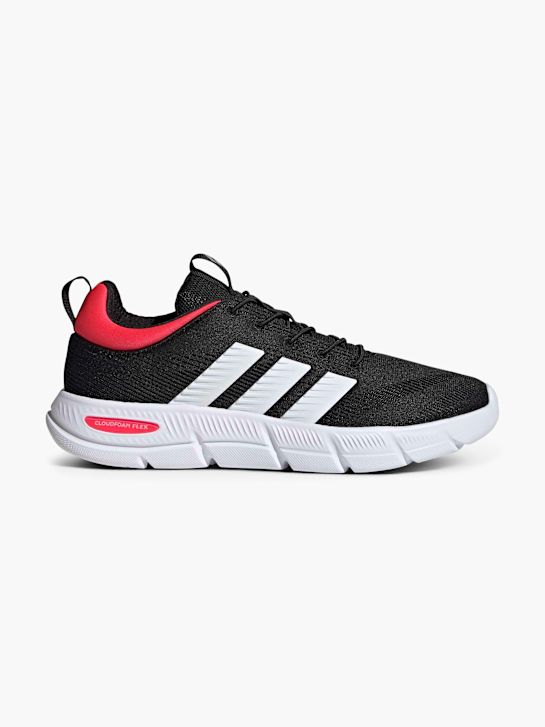 adidas Buty wsuwane Czarny 131536 1