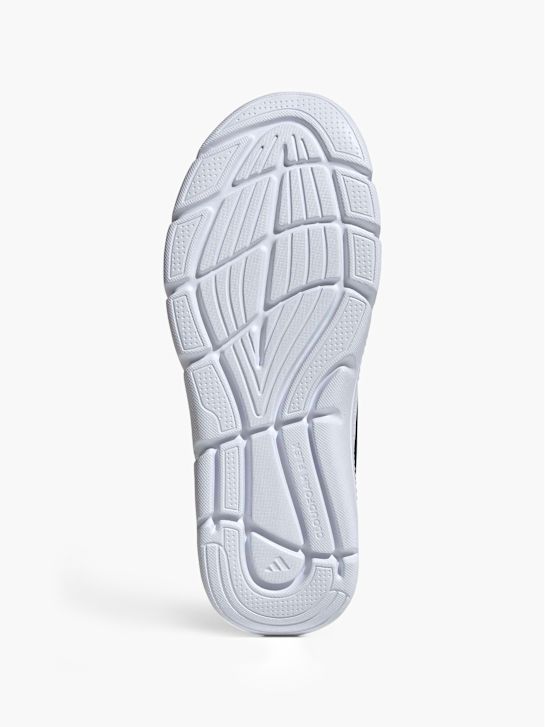 adidas Buty wsuwane Czarny 131536 3