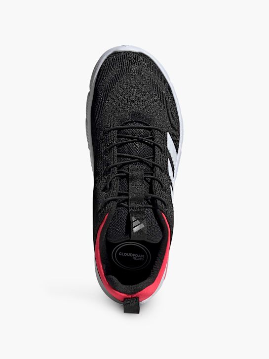 adidas Įspiriami sportbačiai Juoda 131536 4