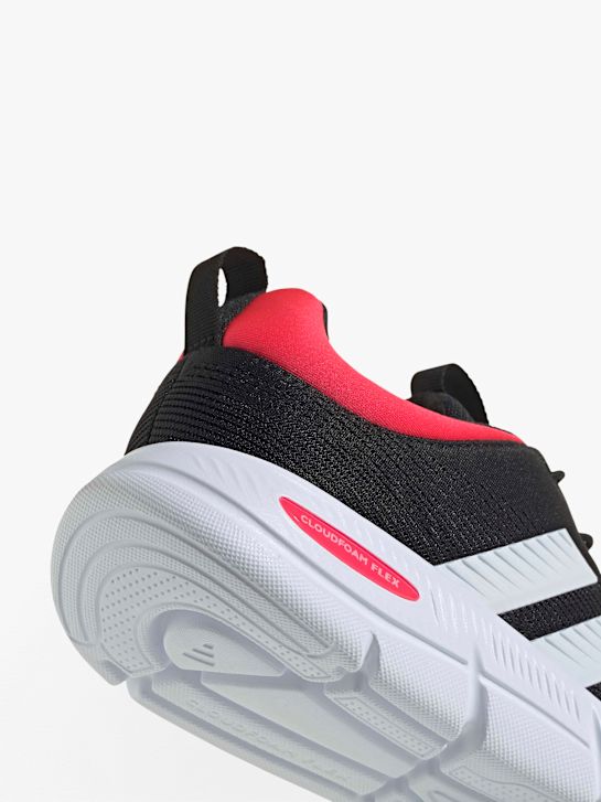 adidas Buty wsuwane Czarny 131536 5