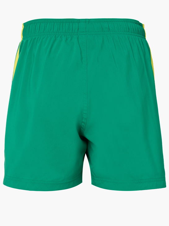 adidas Maillot de bain Vert foncé 129550 2