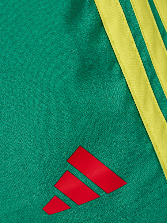 adidas Maillot de bain Vert foncé 129550 3