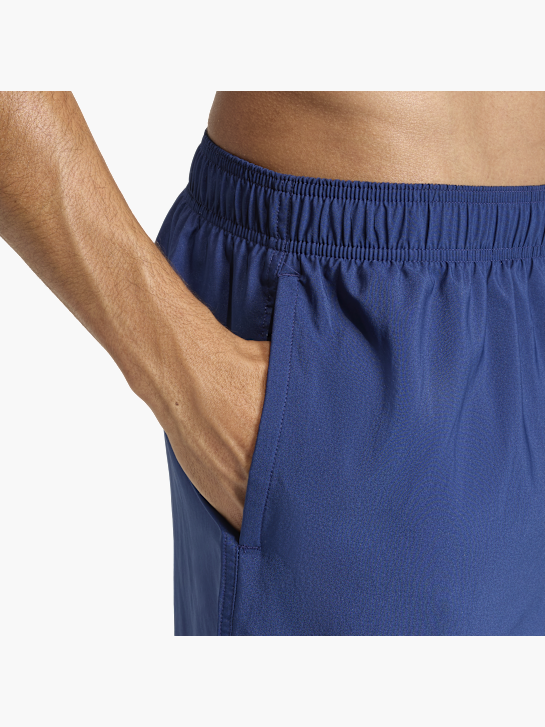 adidas Badeshorts Dunkelblau 129557 4