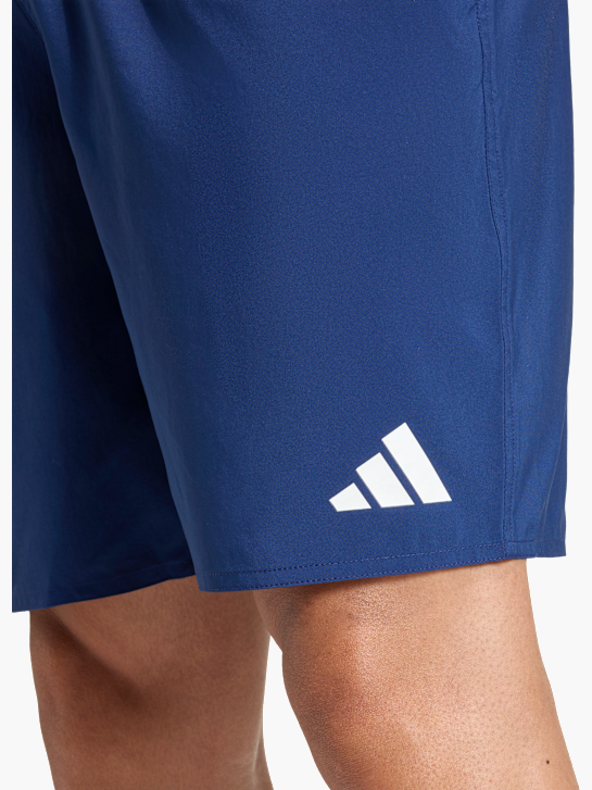 adidas Maillot de bain Bleu foncé 129557 5