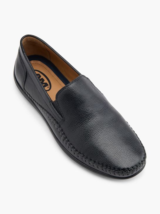 AM SHOE Ниски обувки Черен 129527 2