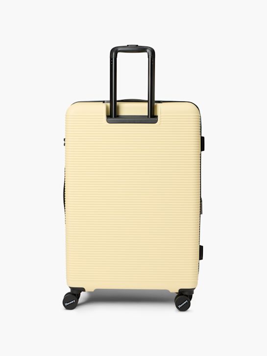 Discovery Valise Jaune 129511 3