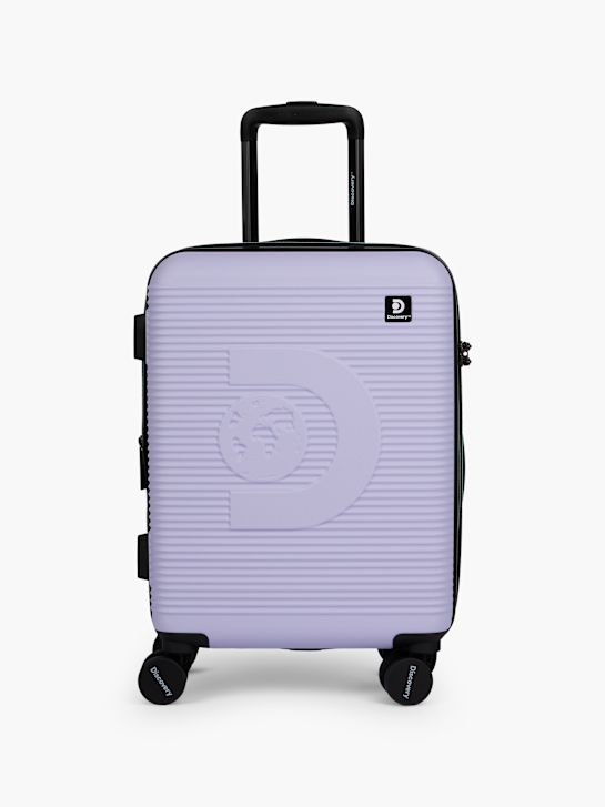 Discovery Koffer Lila 129512 1