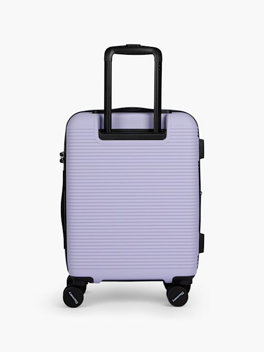 Discovery Koffer Lila 129512 3