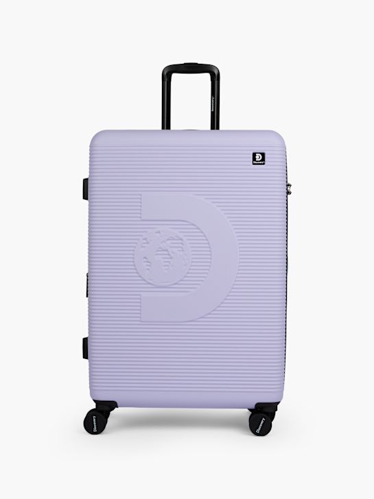 Discovery Koffer Lila 129514 1