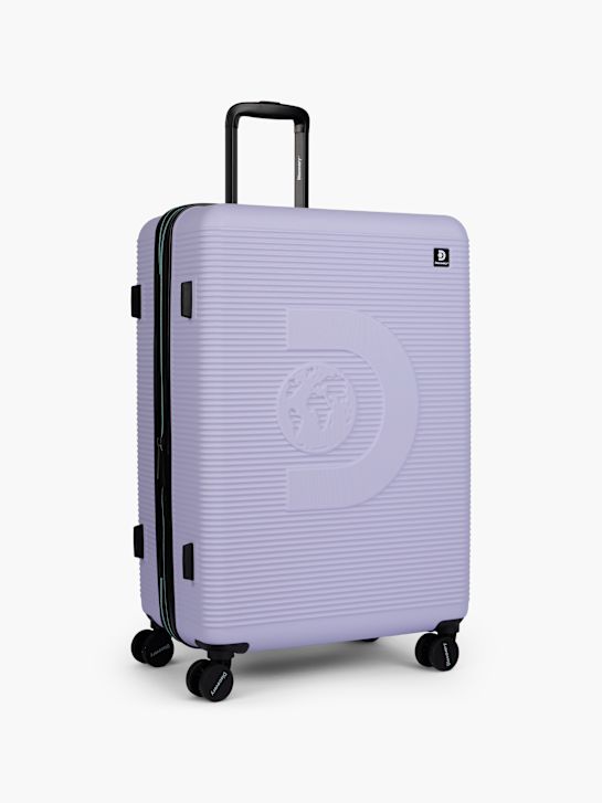 Discovery Valise Violet 129514 2