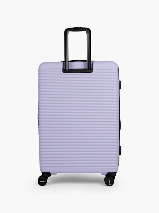 Discovery Koffer Lila 129514 3