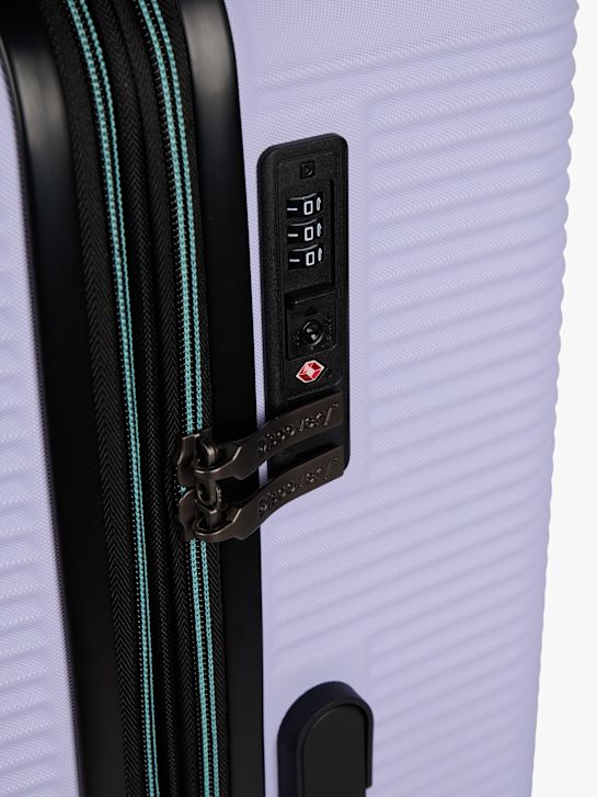 Discovery Valise Violet 129514 5