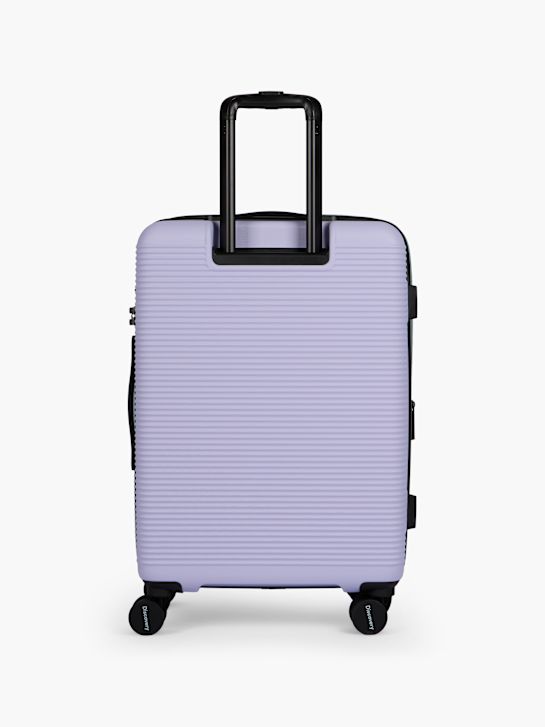 Discovery Valigia Viola 129515 3