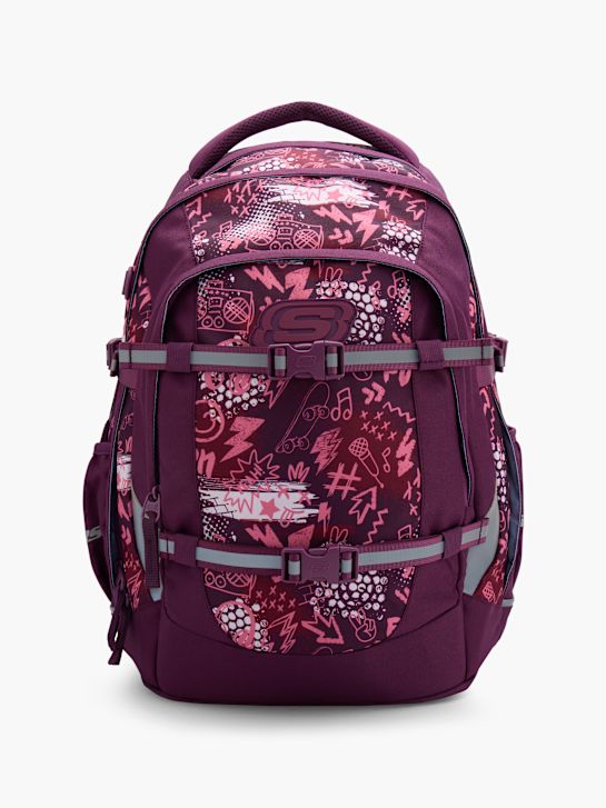 Skechers Rucksack Pink 129516 1