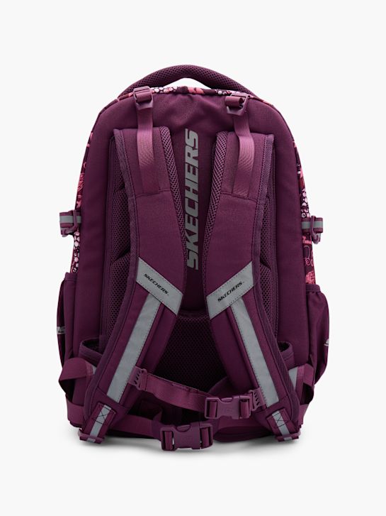 Skechers Rucksack Pink 129516 3
