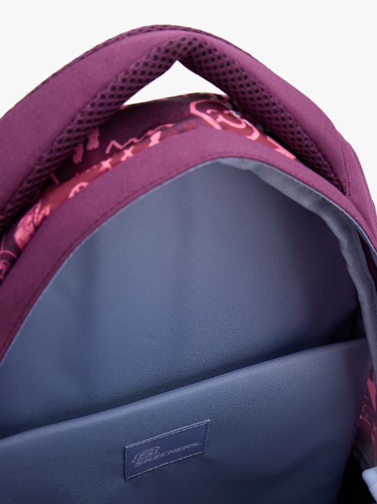 Skechers Rucksack Pink 129516 4