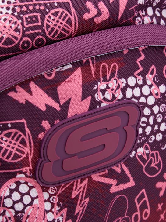 Skechers Rucksack Pink 129516 5