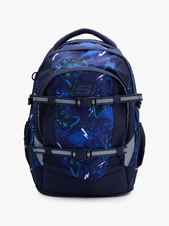 Skechers Rucksack Blau 129518 1