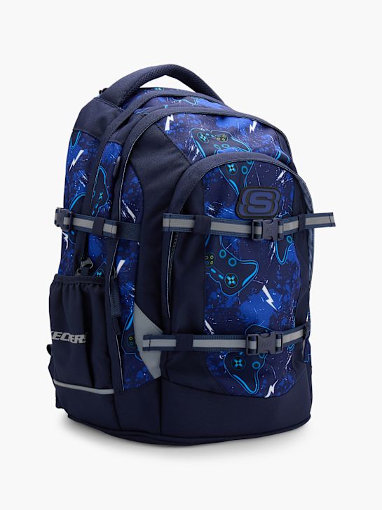 Skechers Rucksack Blau 129518 2
