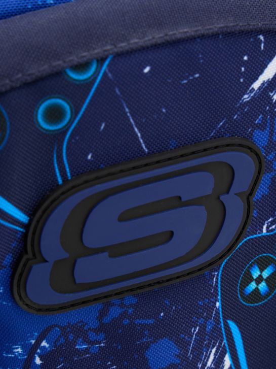 Skechers Rucksack Blau 129518 5