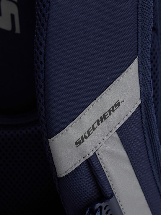 Skechers Rucksack Blau 129518 6