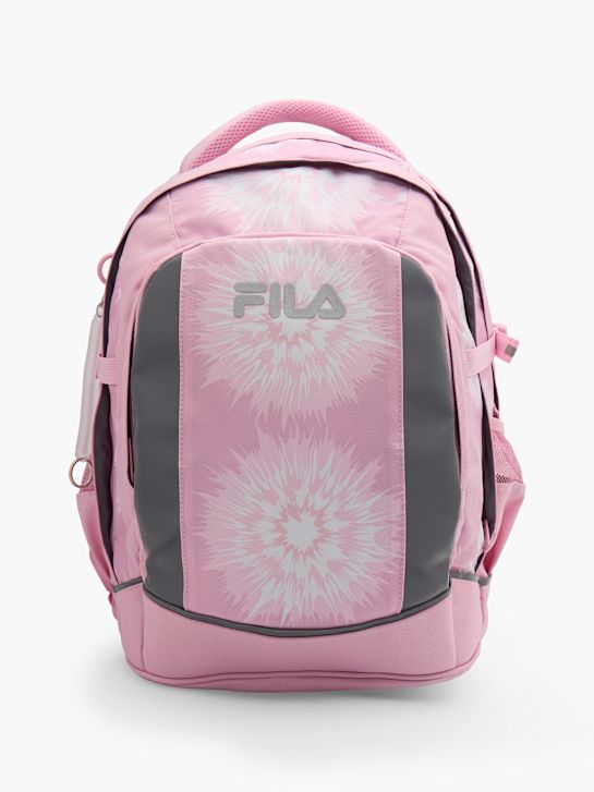 FILA Rucksack Pink 129519 1
