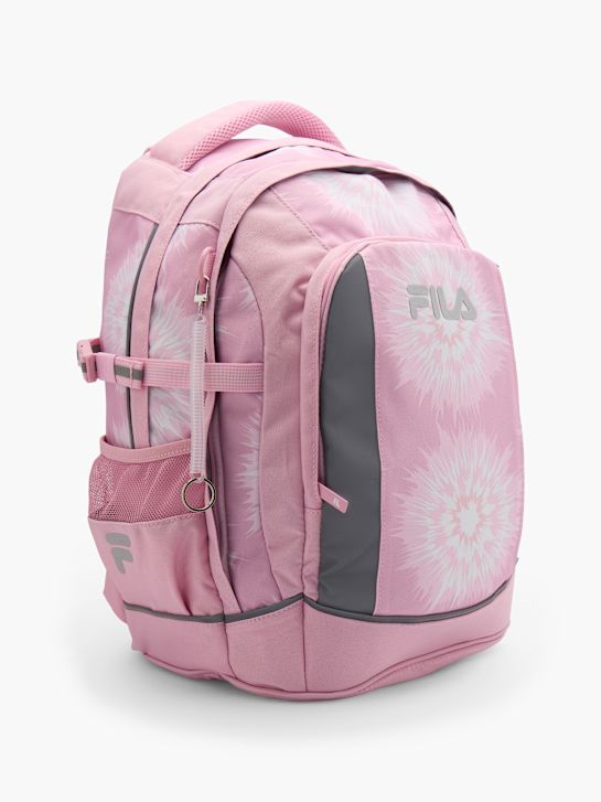 FILA Rucksack Pink 129519 2
