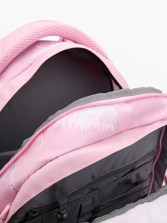 FILA Rucksack Pink 129519 4