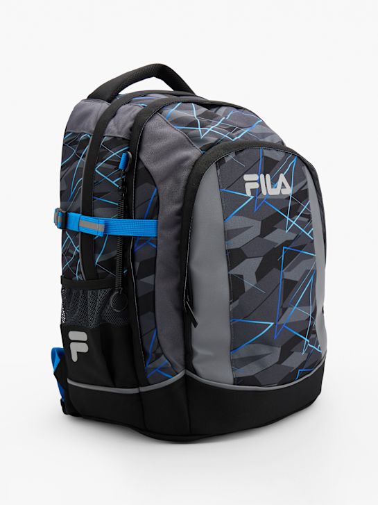 FILA Rucksack Blau 129521 2