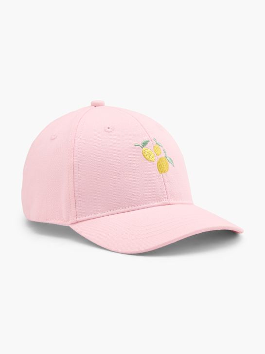 elefanten Casquette Rose 129522 1