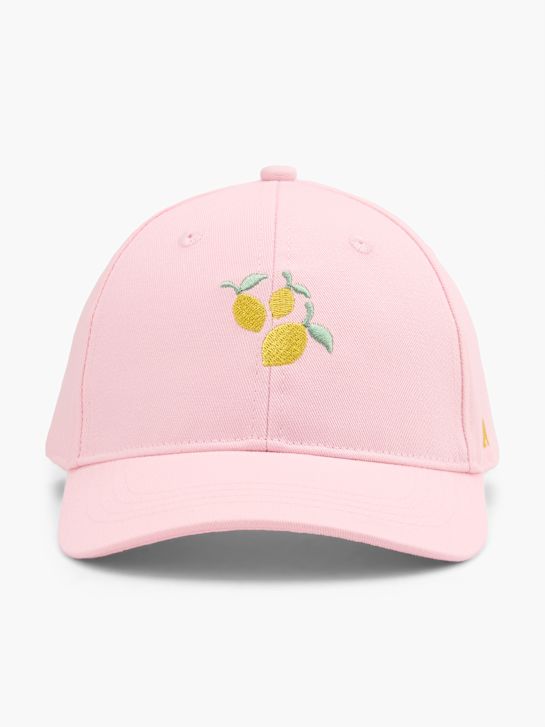 elefanten Casquette Rose 129522 2