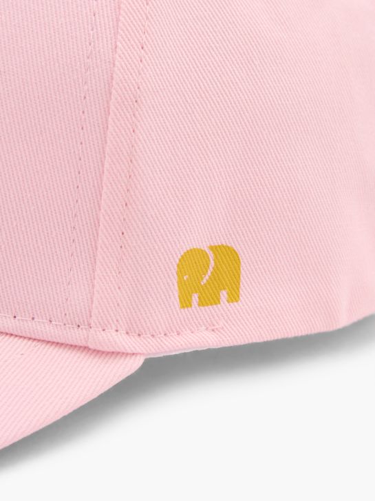 elefanten Casquette Rose 129522 4