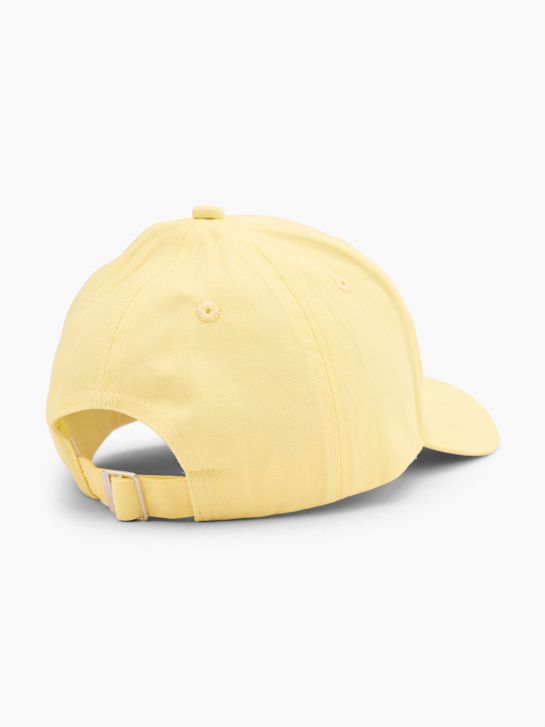 elefanten Kappe Gelb 129524 2