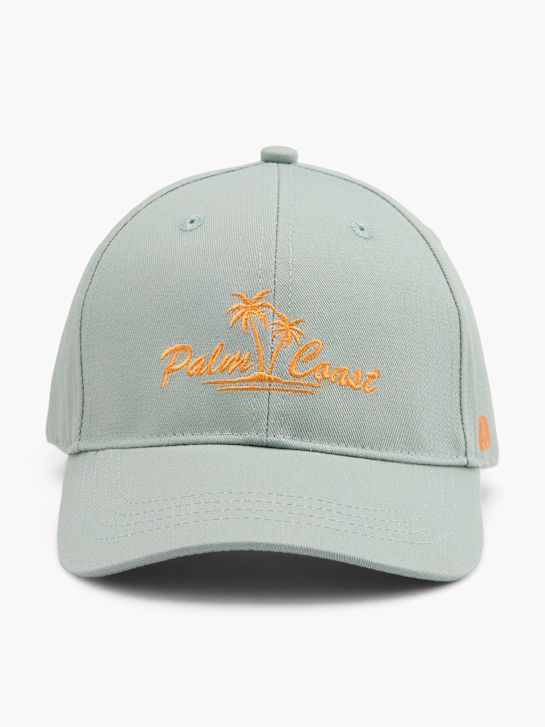 elefanten Casquette Vert 129526 2