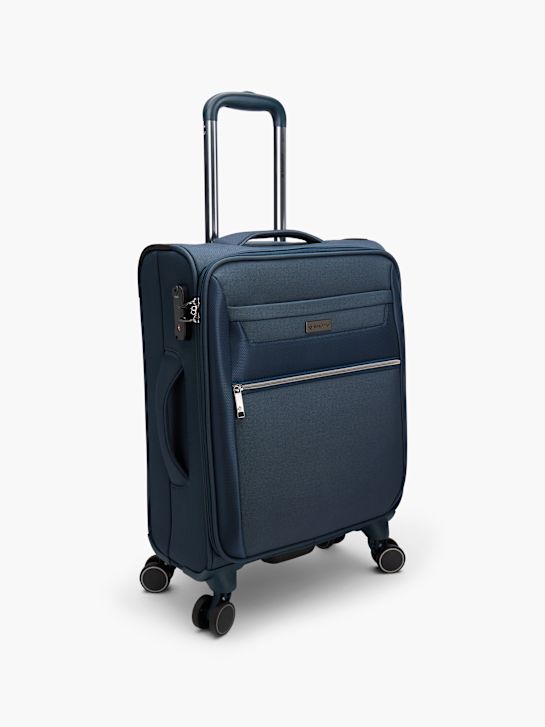 Saxoline Valise Vert foncé 129538 2