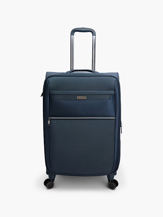 Saxoline Valise Vert foncé 129539 1