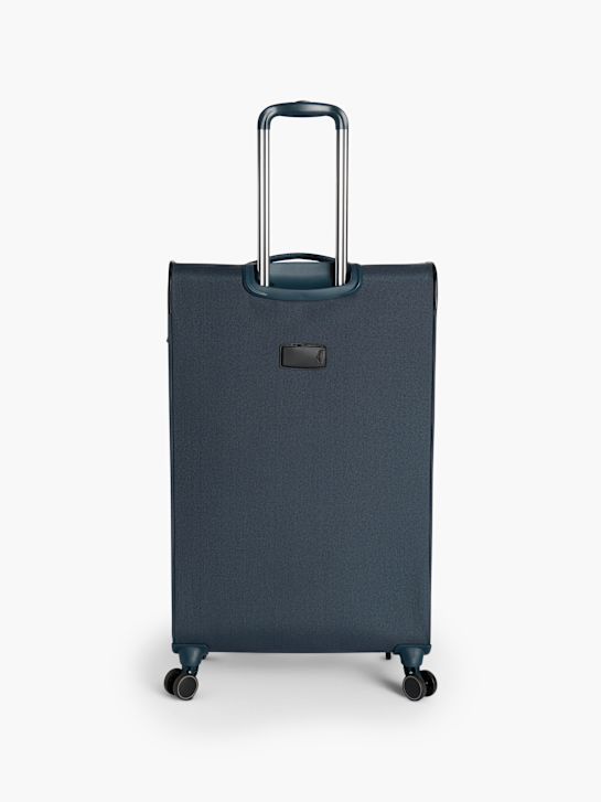 Saxoline Valise Bleu 129551 3